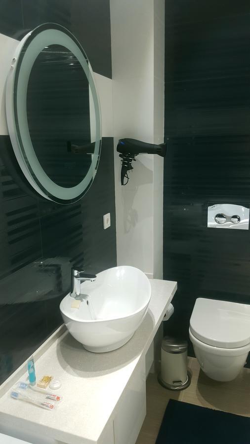 Green Quarter Business Class Apartments Nur-Sultan  Exterior photo